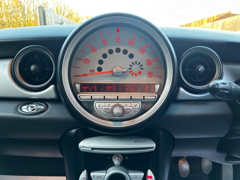 MINI CONVERTIBLE