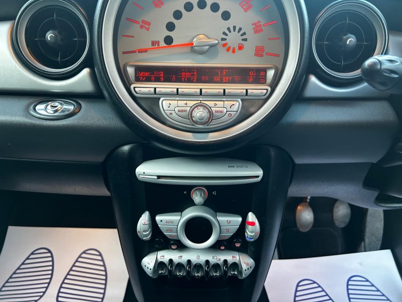 MINI CONVERTIBLE