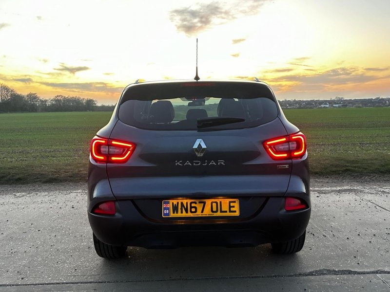 RENAULT KADJAR