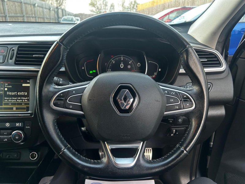 RENAULT KADJAR