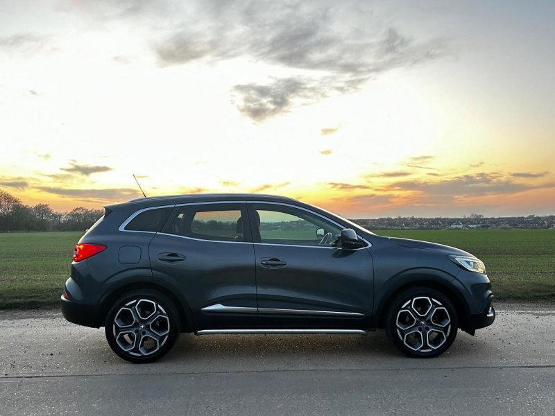 RENAULT KADJAR