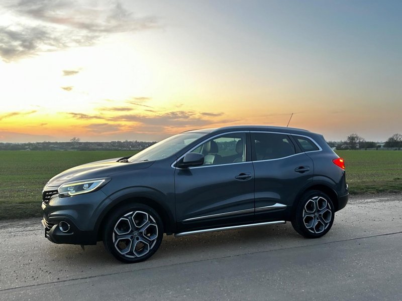 RENAULT KADJAR