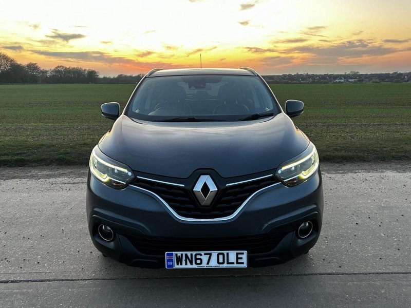 RENAULT KADJAR