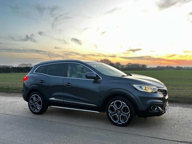 RENAULT KADJAR