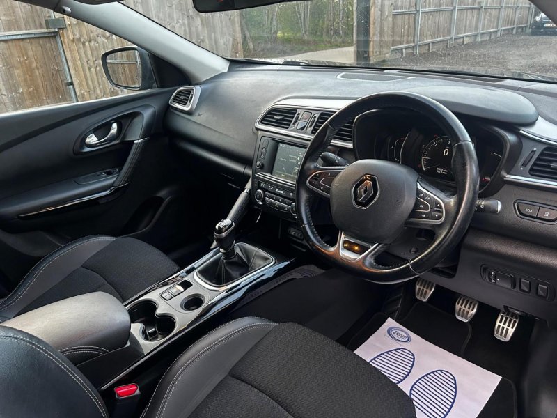 RENAULT KADJAR