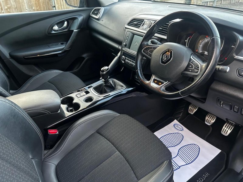 RENAULT KADJAR