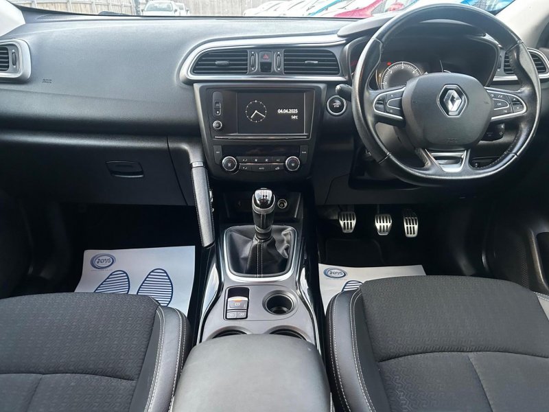 RENAULT KADJAR